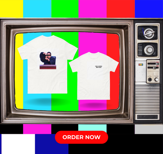 Judge Mathis Tee 2