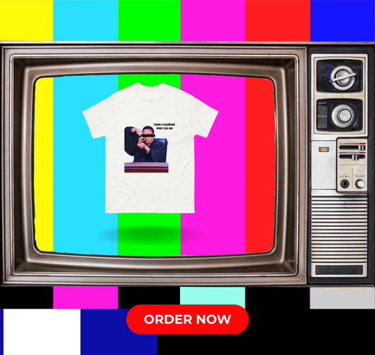 Judge Mathis Tee
