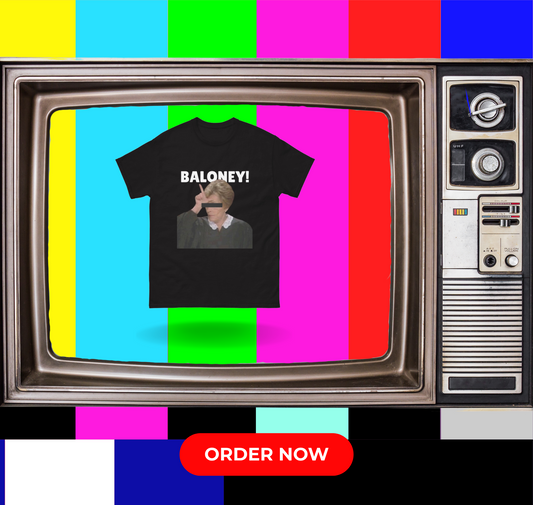 Judge Judy Tee