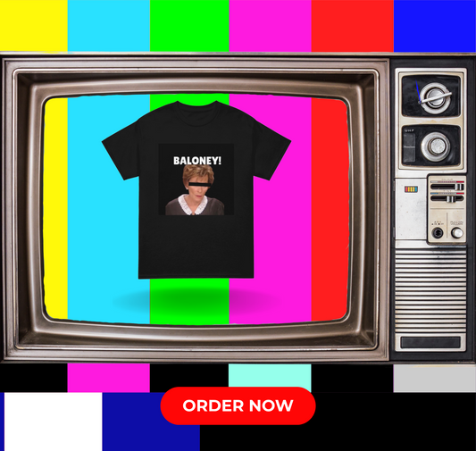 Judge Judy Tee 2